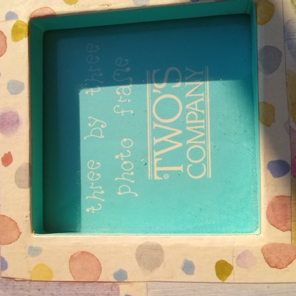 Two By Two Brand Sweet Frame Chicks/Balloons Laugh - Picture 2 of 7